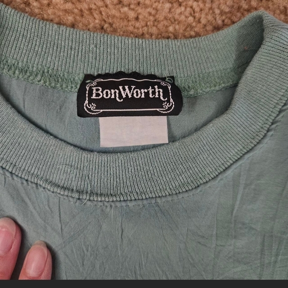 BonWorth Vintage 2 Piece Set- XS - Picture 4 of 7